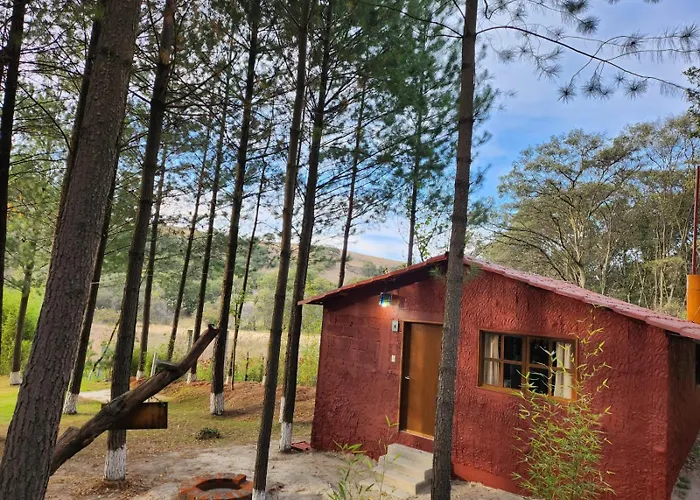 Rancho San MiguelVilla