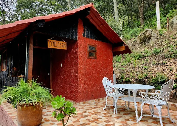 Rancho San MiguelVilla